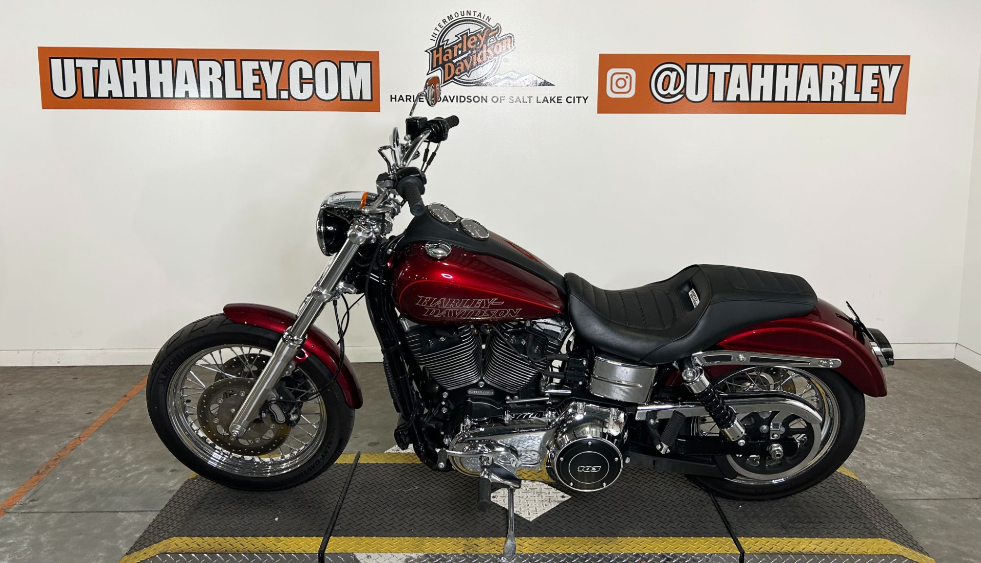 2017 Harley-Davidson Low Rider® in Salt Lake City, Utah - Photo 5