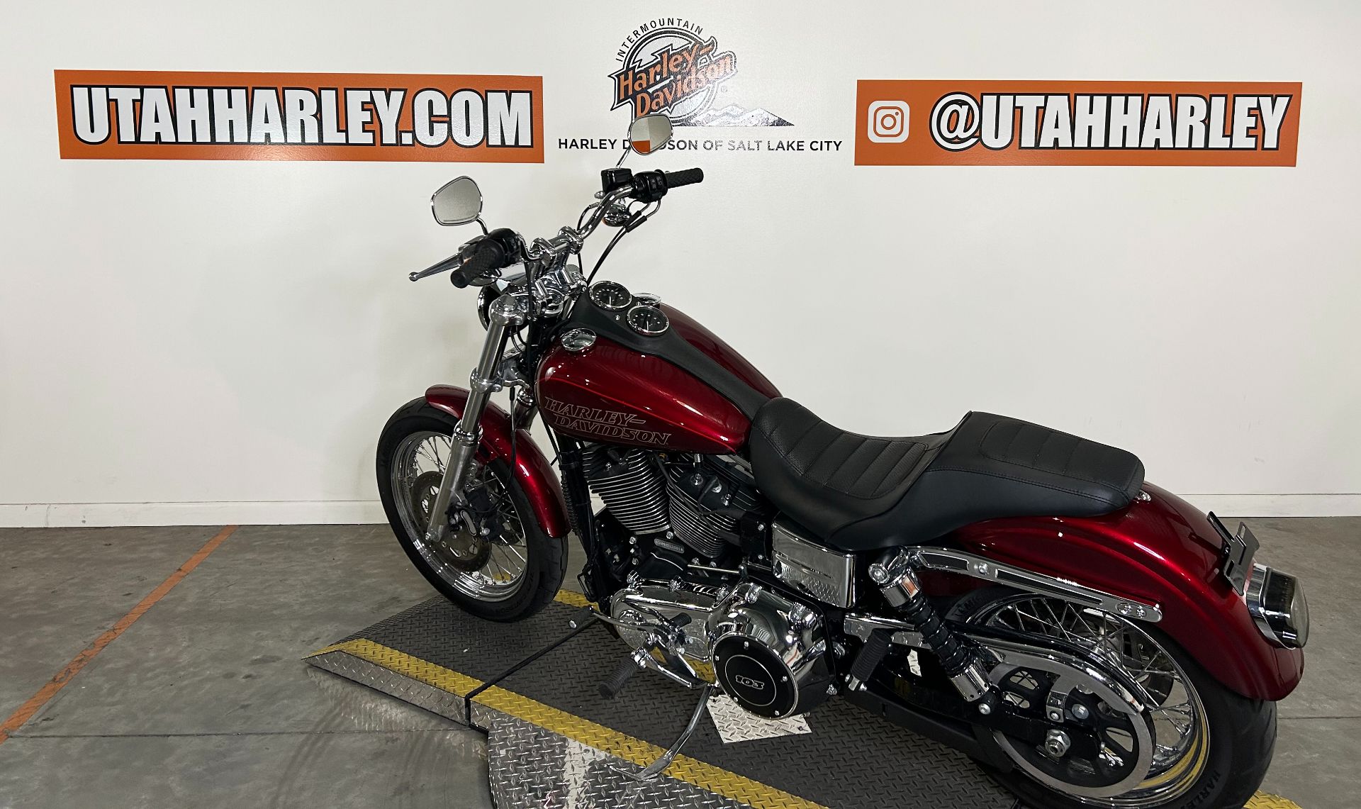 2017 Harley-Davidson Low Rider® in Salt Lake City, Utah - Photo 6