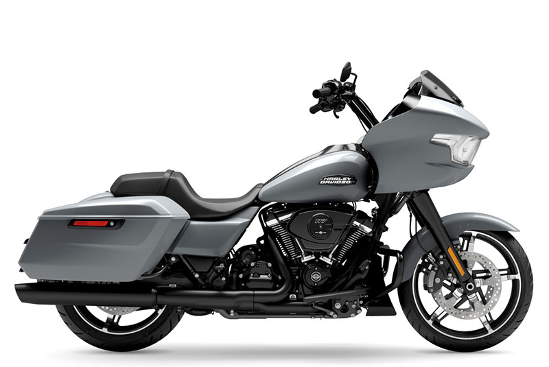 2024 Harley-Davidson Road Glide® in Salt Lake City, Utah - Photo 1