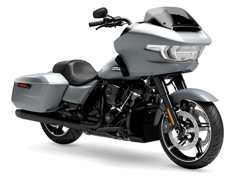 2024 Harley-Davidson Road Glide® in Salt Lake City, Utah - Photo 3