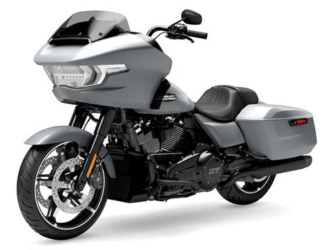 2024 Harley-Davidson Road Glide® in Salt Lake City, Utah - Photo 4