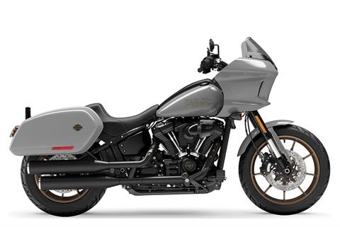 2024 Harley-Davidson Low Rider® ST in Salt Lake City, Utah - Photo 1