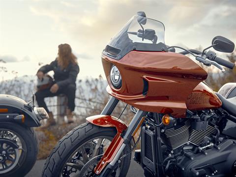 2024 Harley-Davidson Low Rider® ST in Salt Lake City, Utah - Photo 8