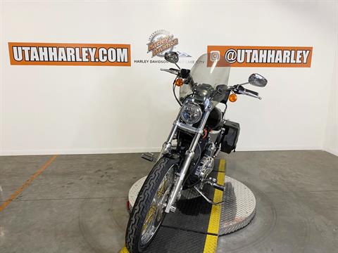 2008 Harley-Davidson 1200 Custom in Salt Lake City, Utah - Photo 3