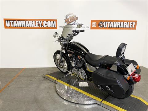 2008 Harley-Davidson 1200 Custom in Salt Lake City, Utah - Photo 6