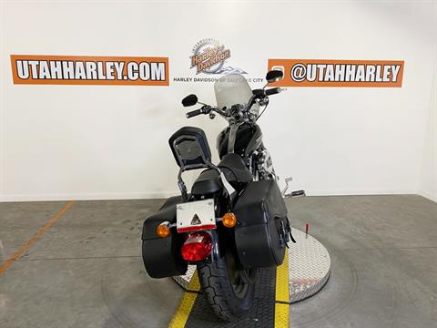 2008 Harley-Davidson 1200 Custom in Salt Lake City, Utah - Photo 7