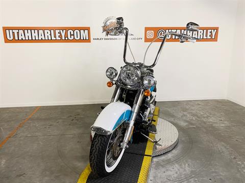2016 Harley-Davidson Softail Deluxe in Salt Lake City, Utah - Photo 3