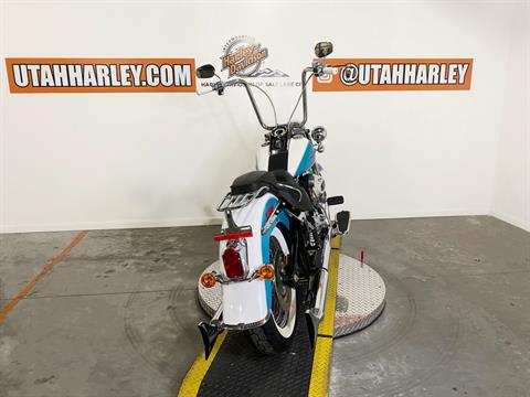 2016 Harley-Davidson Softail Deluxe in Salt Lake City, Utah - Photo 7