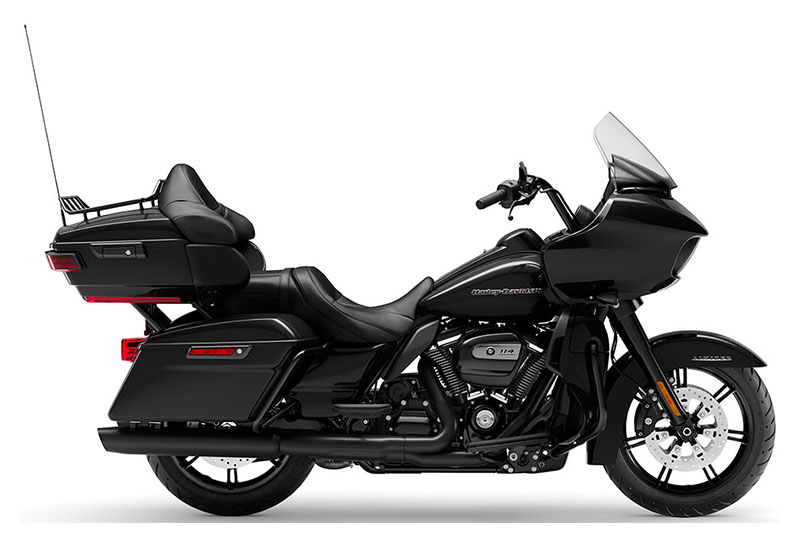 2022 Harley-Davidson Road Glide® Limited in Salt Lake City, Utah - Photo 1