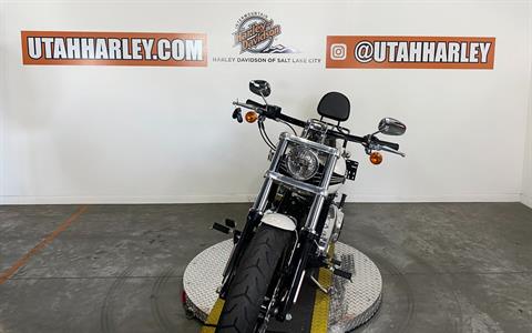 2014 Harley-Davidson Breakout® in Salt Lake City, Utah - Photo 3