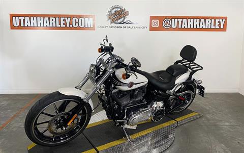 2014 Harley-Davidson Breakout® in Salt Lake City, Utah - Photo 4