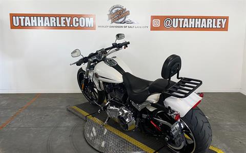 2014 Harley-Davidson Breakout® in Salt Lake City, Utah - Photo 6