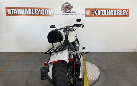 2014 Harley-Davidson Breakout® in Salt Lake City, Utah - Photo 7