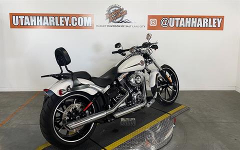 2014 Harley-Davidson Breakout® in Salt Lake City, Utah - Photo 8