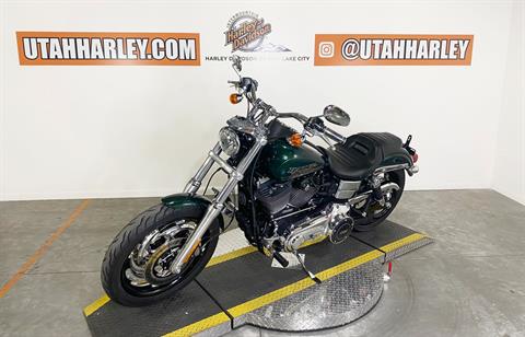 2015 Harley-Davidson Low Rider in Salt Lake City, Utah - Photo 4