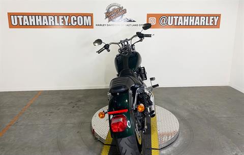 2015 Harley-Davidson Low Rider in Salt Lake City, Utah - Photo 7