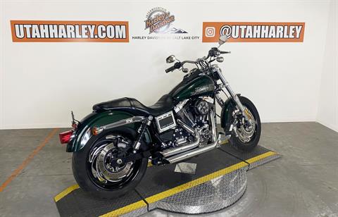 2015 Harley-Davidson Low Rider in Salt Lake City, Utah - Photo 8
