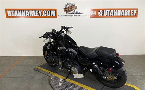 2018 Harley-Davidson Forty-Eight® in Salt Lake City, Utah - Photo 6