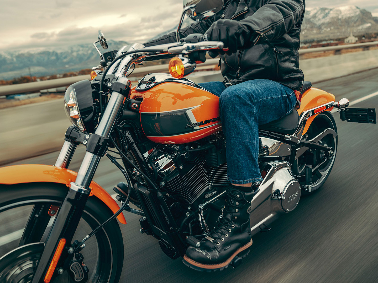 2023 Harley-Davidson Breakout® in Salt Lake City, Utah - Photo 11