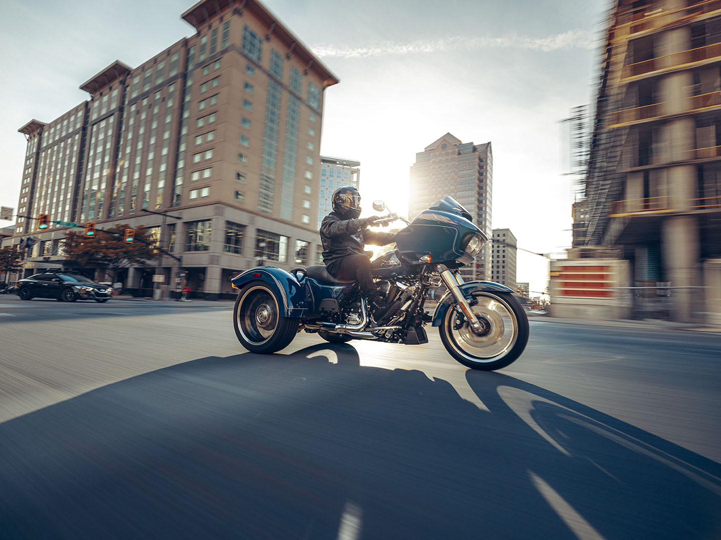2023 Harley-Davidson Road Glide® 3 in Salt Lake City, Utah - Photo 8