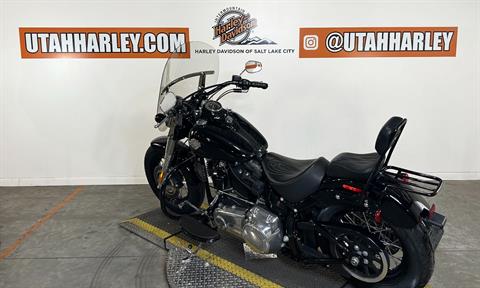 2014 Harley-Davidson Softail Slim® in Salt Lake City, Utah - Photo 6