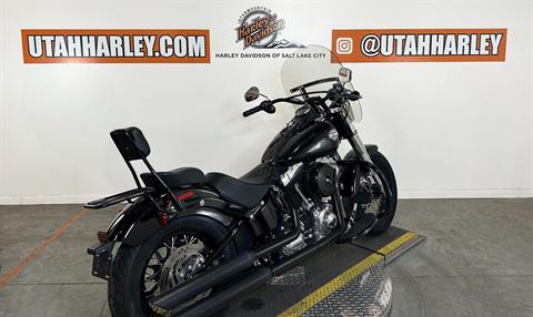 2014 Harley-Davidson Softail Slim® in Salt Lake City, Utah - Photo 8