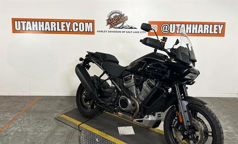 2022 Harley-Davidson Pan America™ 1250 Special in Salt Lake City, Utah - Photo 2