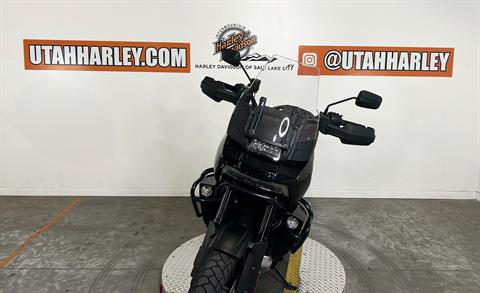 2022 Harley-Davidson Pan America™ 1250 Special in Salt Lake City, Utah - Photo 3