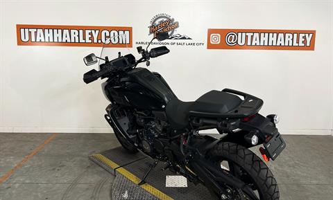 2022 Harley-Davidson Pan America™ 1250 Special in Salt Lake City, Utah - Photo 6