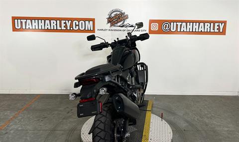 2022 Harley-Davidson Pan America™ 1250 Special in Salt Lake City, Utah - Photo 7