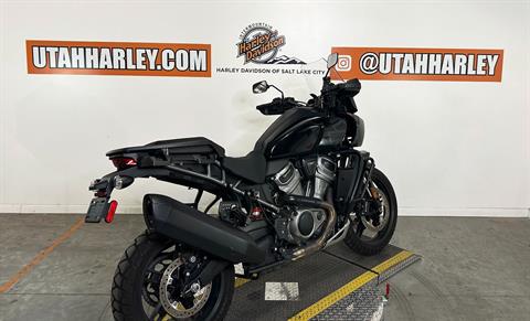 2022 Harley-Davidson Pan America™ 1250 Special in Salt Lake City, Utah - Photo 8