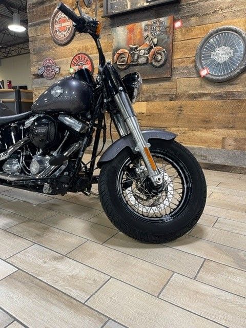 2016 Harley-Davidson Softail Slim® in Riverdale, Utah - Photo 2