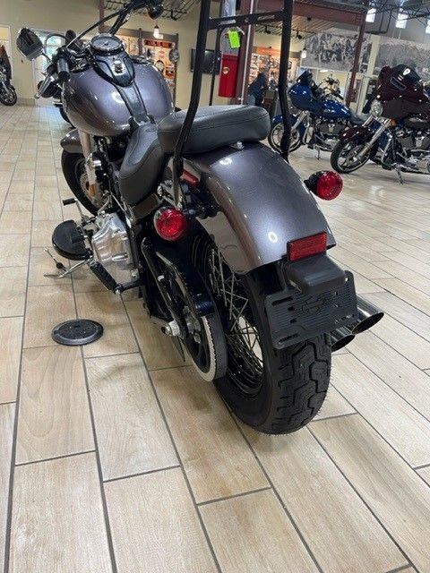 2016 Harley-Davidson Softail Slim® in Riverdale, Utah - Photo 4