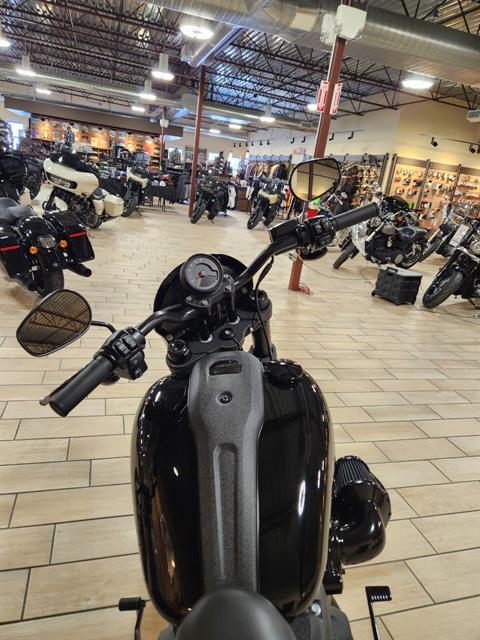 2023 Harley-Davidson Low Rider® S in Riverdale, Utah - Photo 5