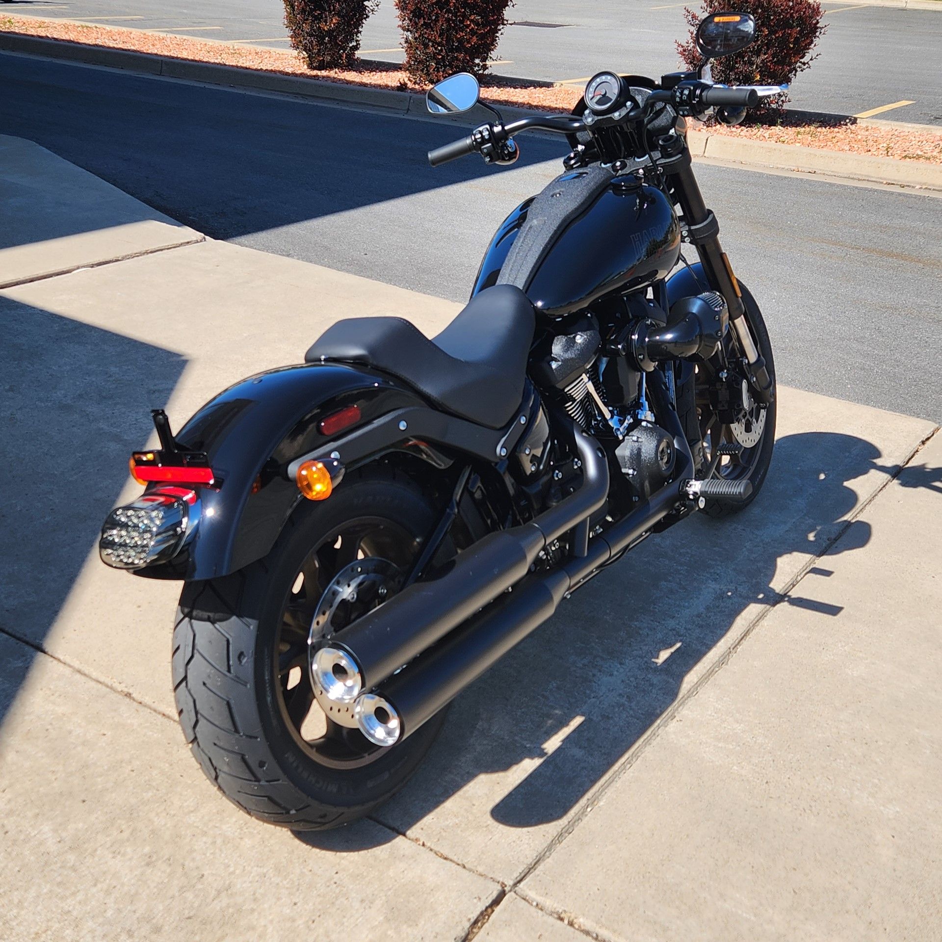 2023 Harley-Davidson Low Rider® S in Riverdale, Utah - Photo 3