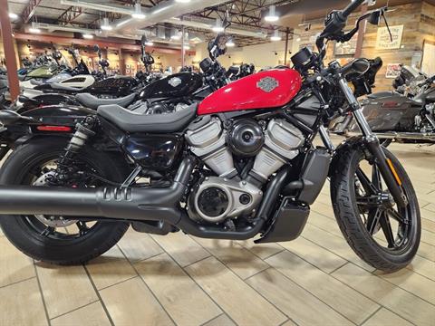 2023 Harley-Davidson Nightster® in Riverdale, Utah - Photo 1