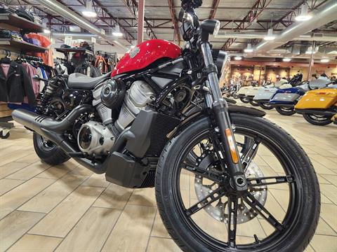 2023 Harley-Davidson Nightster® in Riverdale, Utah - Photo 2