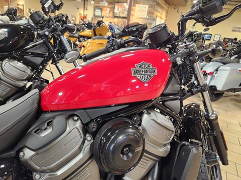 2023 Harley-Davidson Nightster® in Riverdale, Utah - Photo 3