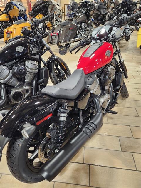2023 Harley-Davidson Nightster® in Riverdale, Utah - Photo 4