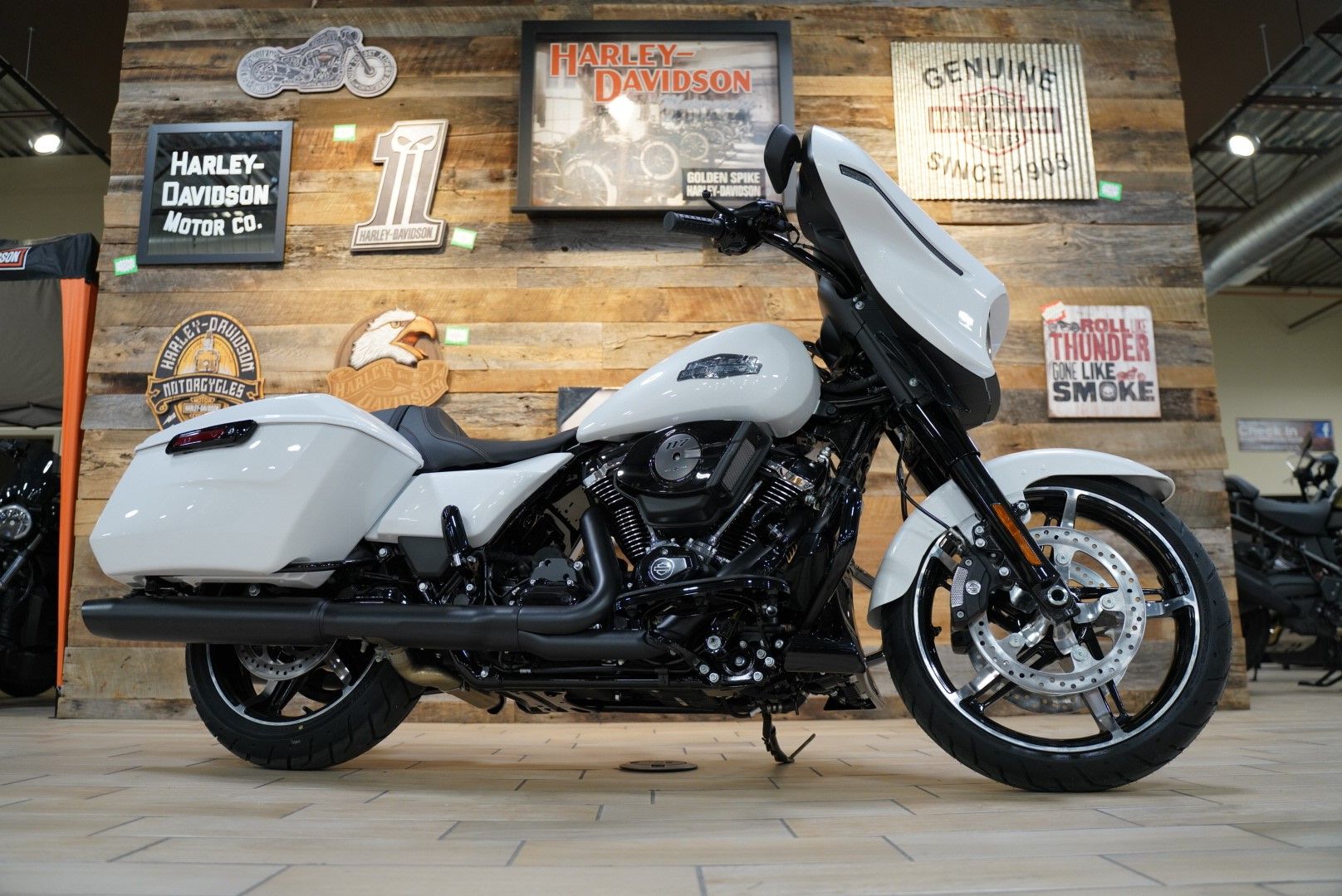 2024 Harley-Davidson Street Glide® in Riverdale, Utah - Photo 1