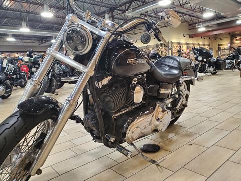 2013 Harley-Davidson Dyna® Super Glide® Custom in Riverdale, Utah - Photo 4
