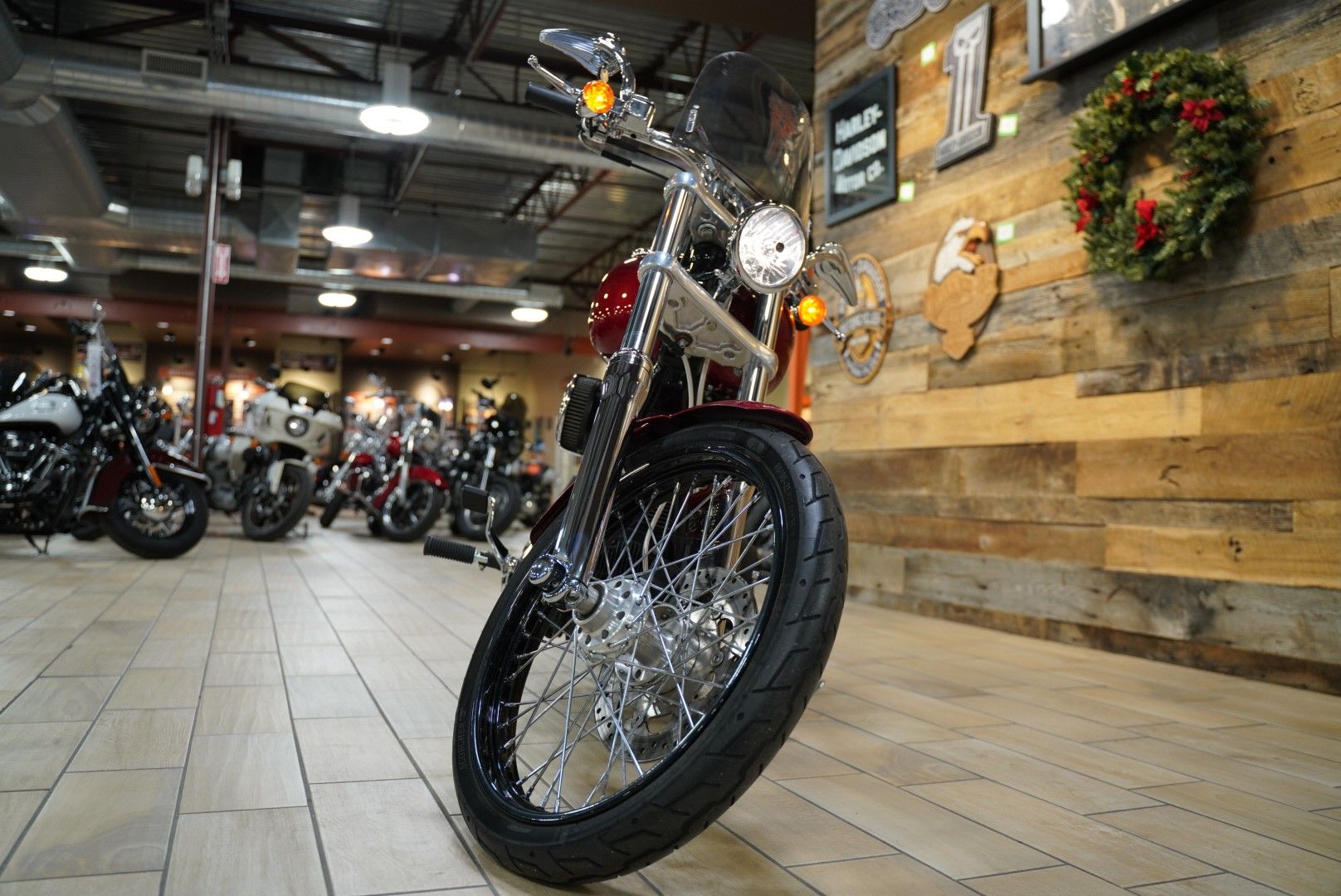2012 Harley-Davidson Dyna® Wide Glide® in Riverdale, Utah - Photo 3