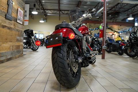 2012 Harley-Davidson Dyna® Wide Glide® in Riverdale, Utah - Photo 5