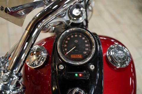 2012 Harley-Davidson Dyna® Wide Glide® in Riverdale, Utah - Photo 6