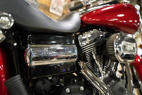 2012 Harley-Davidson Dyna® Wide Glide® in Riverdale, Utah - Photo 7