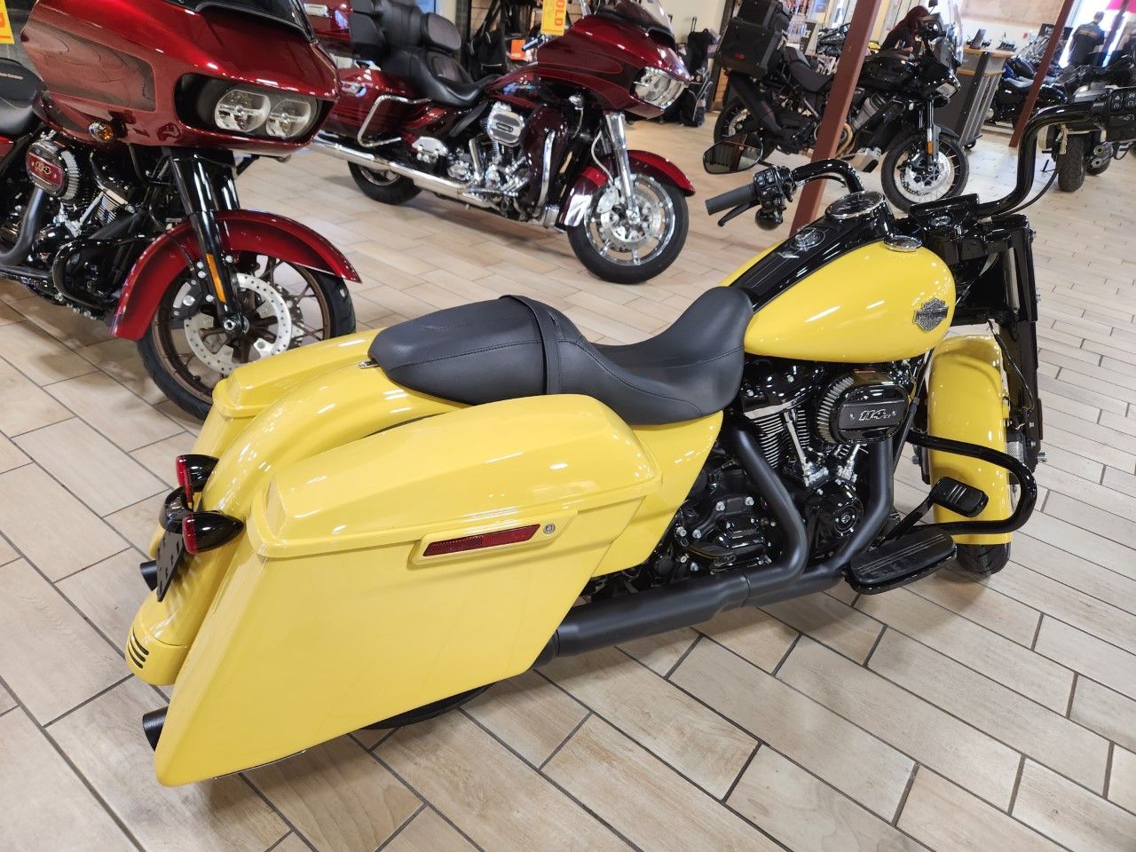 2023 Harley-Davidson Road King® Special in Riverdale, Utah - Photo 3