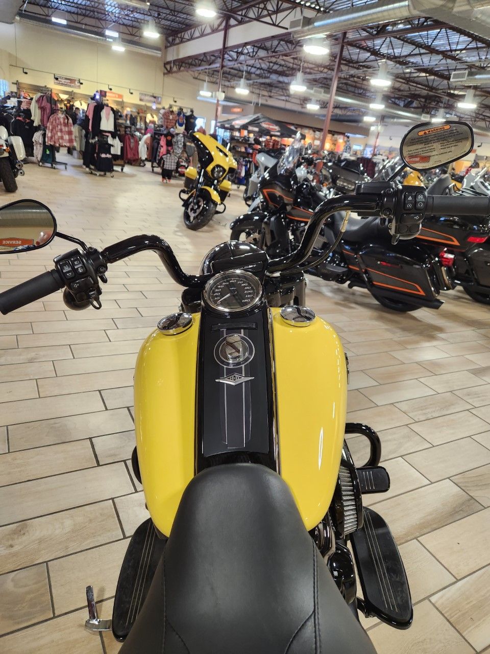 2023 Harley-Davidson Road King® Special in Riverdale, Utah - Photo 6