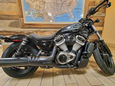 2022 Harley-Davidson Nightster™ in Riverdale, Utah - Photo 2