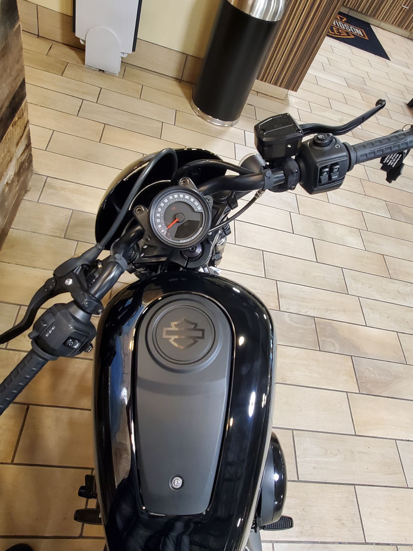 2022 Harley-Davidson Nightster™ in Riverdale, Utah - Photo 5
