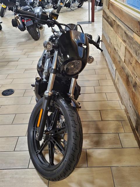 2022 Harley-Davidson Nightster™ in Riverdale, Utah - Photo 6